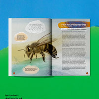 Animals of Irish Name and Origin – book